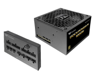 Thermaltake Dockpower FI 1000W 80 Plus Gold modular ATX3.1 Gen5 - 1608673 - zdjęcie 4